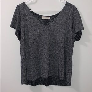 Super comfy grey t-shirt